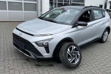 Hyundai BAYON 28.050 km 14.685 &euro; Lünen 44534