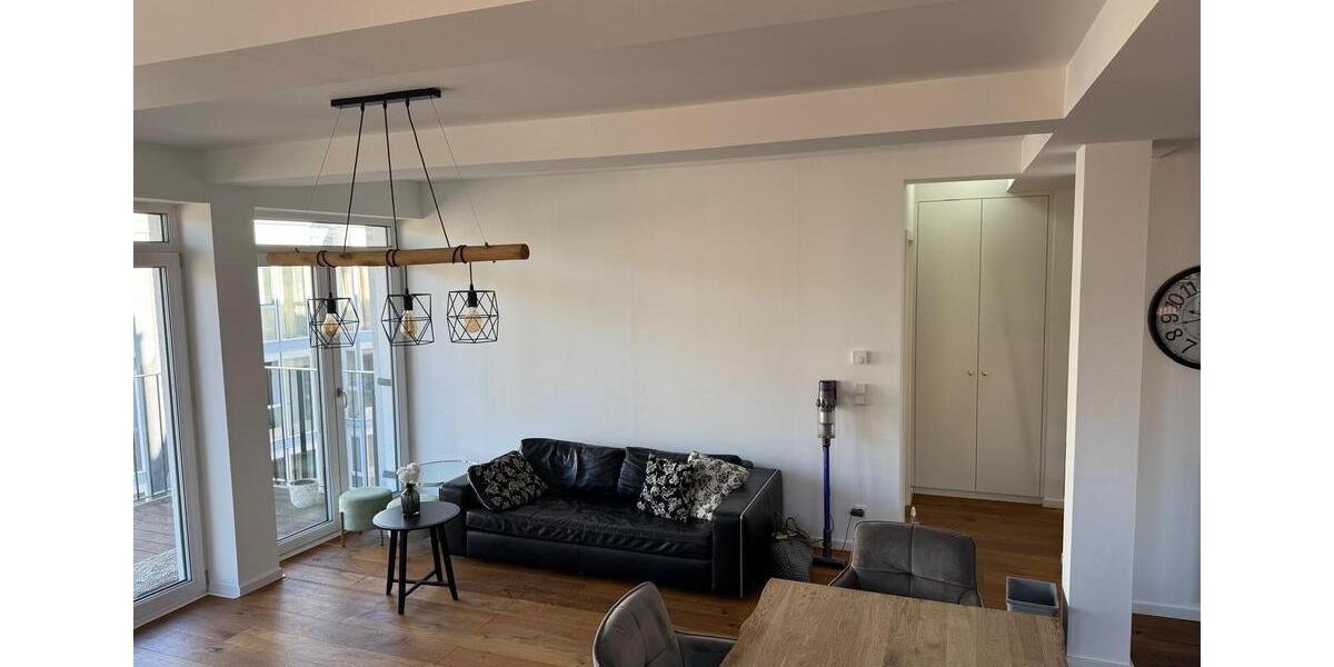 Etagenwohnung Essen Stadtkern - 3 Zimmer, 100 m&sup2;, 1.690&euro; | Angebot:26110160