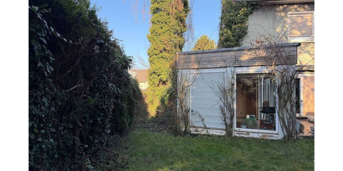 Einfamilienhaus Witten Herbede - 9 Zimmer, 480 m&sup2;, 579.000&euro; | Angebot:25968591