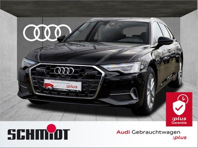 Audi A6 23.870 km 43.440 &euro; Recklinghausen 45657