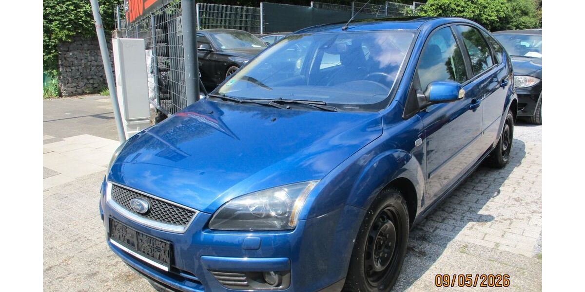 Ford Focus 220.000 km 1.650 &euro; Oberhausen 46149
