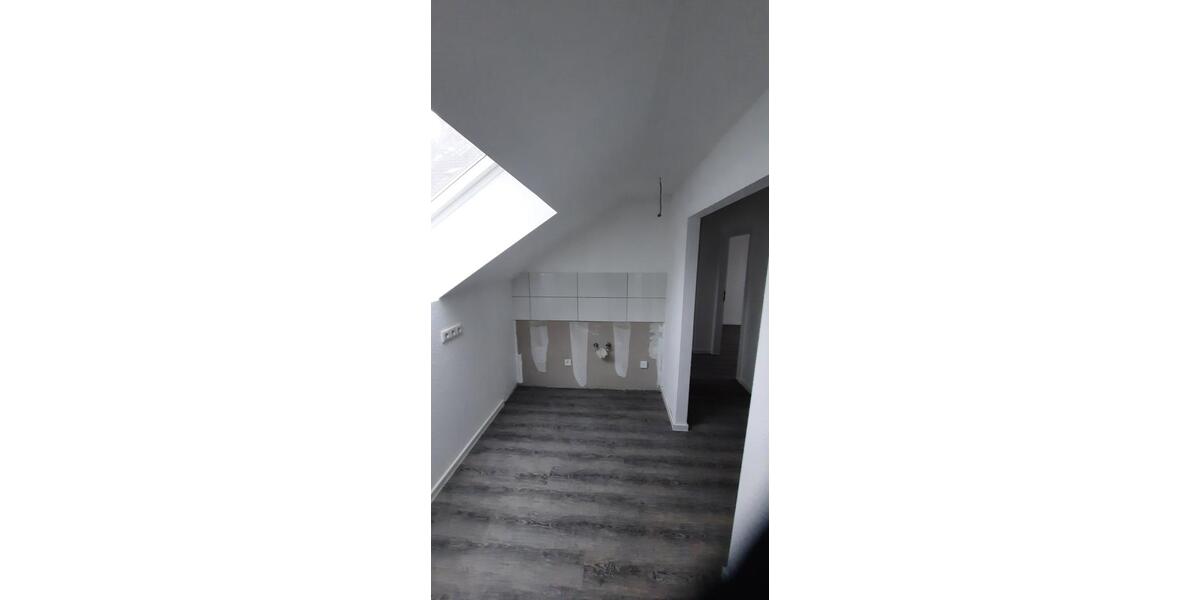 Dachgeschoßwohnung Dortmund Innenstadt Nord - 3 Zimmer, 69 m&sup2;, 515&euro; | Angebot:25397417