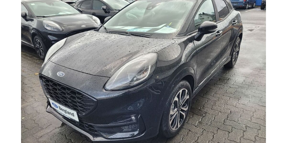 Ford Puma 7.000 km 21.770 &euro; Gevelsberg 58285
