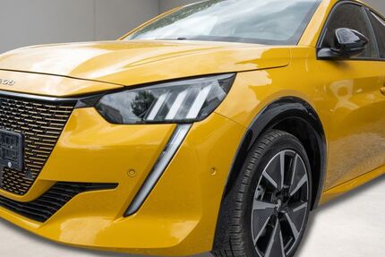 Peugeot 208 22.530 km 17.490 &euro; Herne 44625