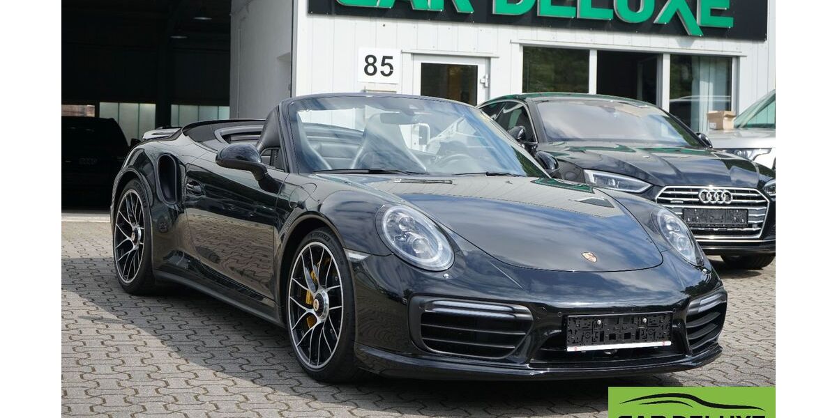 Porsche 991 97.000 km 119.999 &euro; Dortmund 44269