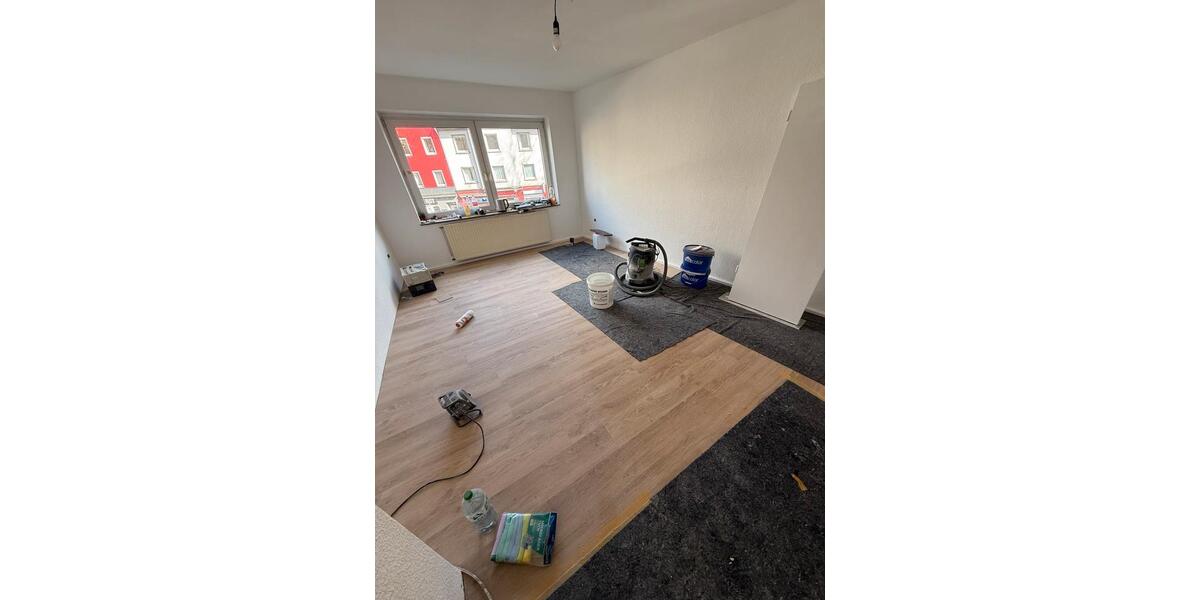 Etagenwohnung Dortmund Gartenstadt - 4 Zimmer, 100 m&sup2;, 1.380&euro; | Angebot:25867969