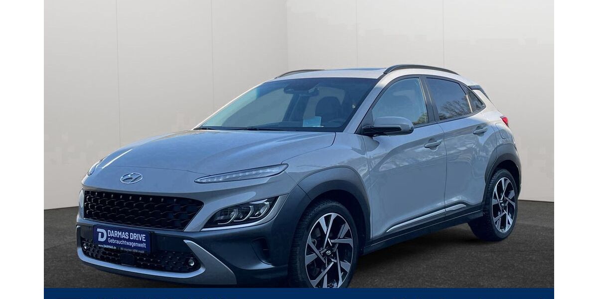 Hyundai KONA 35.000 km 23.490 &euro; Datteln 45711