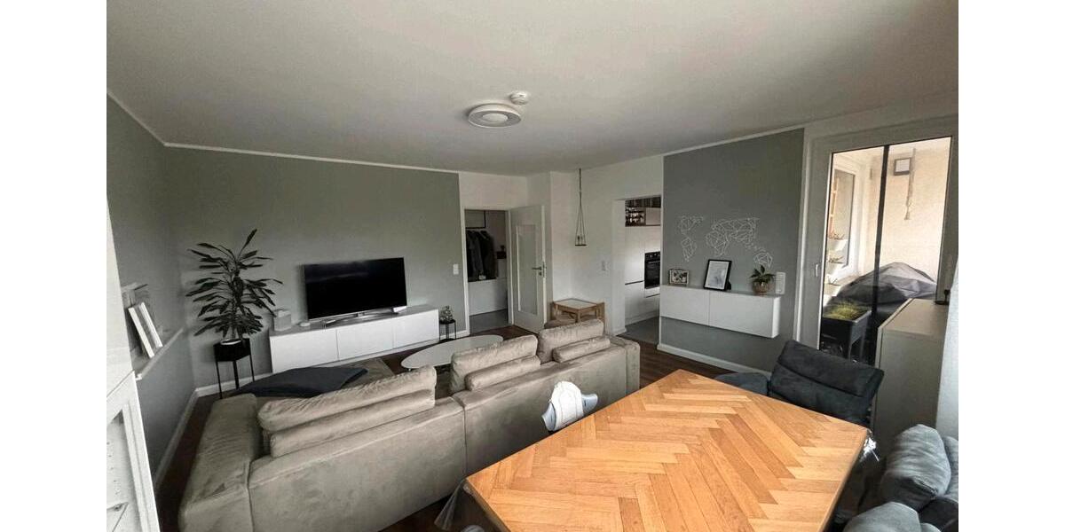 Etagenwohnung Dortmund Huckarde - 3 Zimmer, 68 m&sup2;, 189.000&euro; | Angebot:26701907