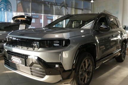 Jeep Compass 5.500 km 44.900 &euro; Oberhausen 46147