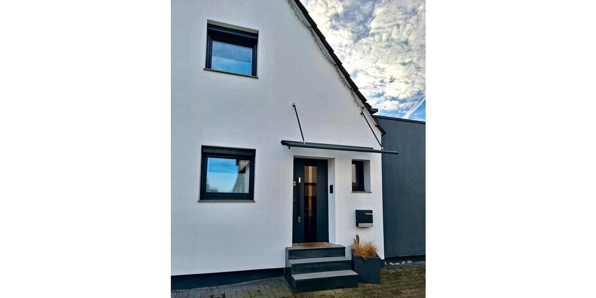 Doppelhaushälfte Herne Wanne - 3.5 Zimmer, 120 m&sup2;, 444.000&euro; | Angebot:25558947