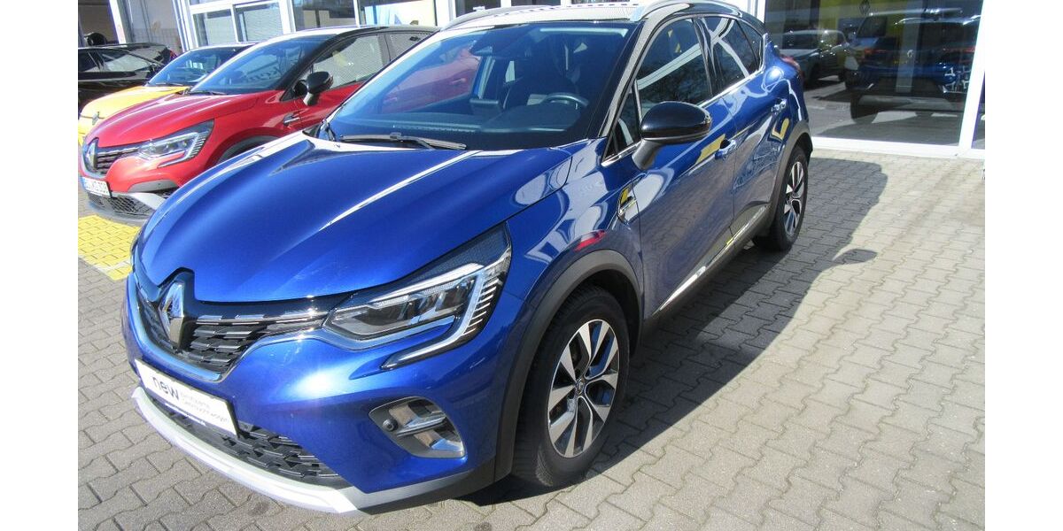 Renault Captur 40.223 km 15.980 &euro; Bochum 44795