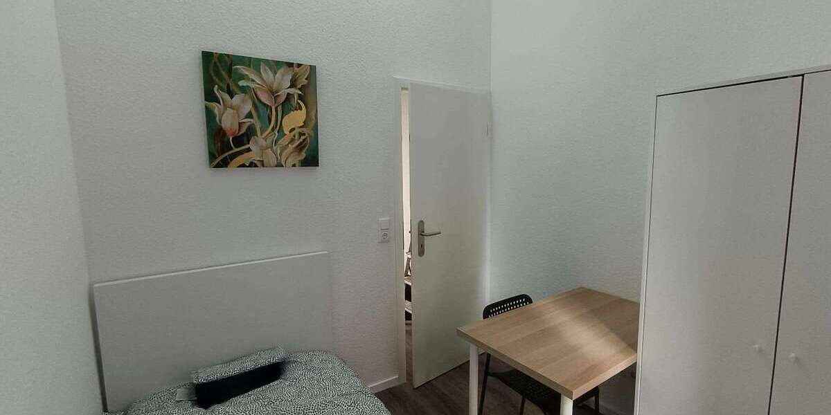 Zimmer Dortmund Hörde - 380&euro; | Angebot:22851941