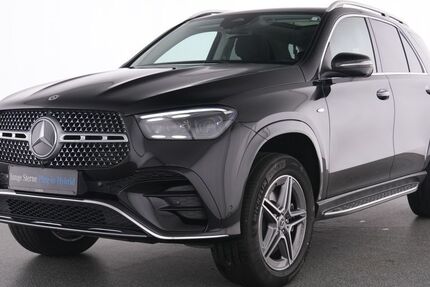 Mercedes-Benz GLE 400 8.536 km 88.985 &euro; Essen 45309
