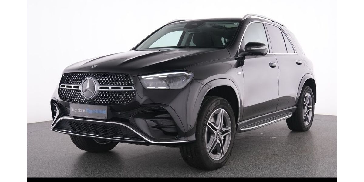Mercedes-Benz GLE 400 8.536 km 88.985 &euro; Essen 45309