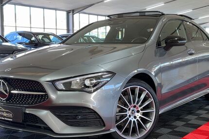 Mercedes-Benz CLA 250 31.000 km 32.900 &euro; Oberhausen 46047