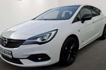 Opel Astra 32.027 km 14.950 &euro; Gelsenkirchen 45891