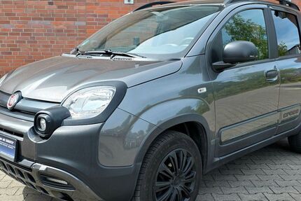 Fiat Panda 86.000 km 7.950 &euro; Herne (NRW) 44628