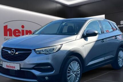 Opel Grandland (X) 62.001 km 12.409 &euro; Hagen 58135