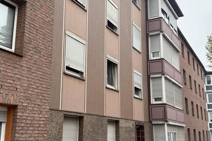 Wohnung Gelsenkirchen Gelsenkirchen-Mitte - 1 Zimmer, 43 m&sup2;, 109.000&euro; | Angebot:26553949