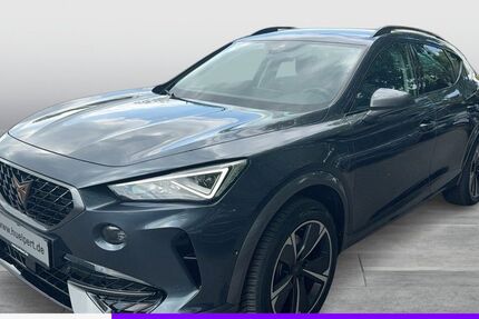 Cupra Formentor 20.260 km 26.905 &euro; Dortmund 44379