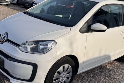 VW up! 150.000 km 4.999 &euro; Essen 45355