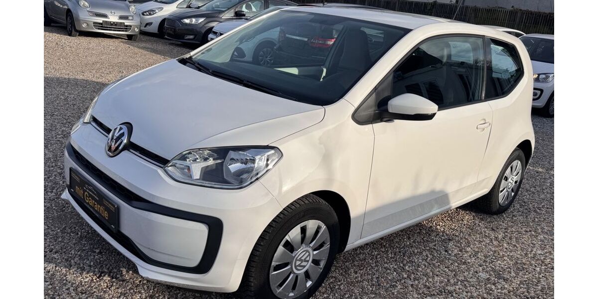 VW up! 150.000 km 4.999 &euro; Essen 45355