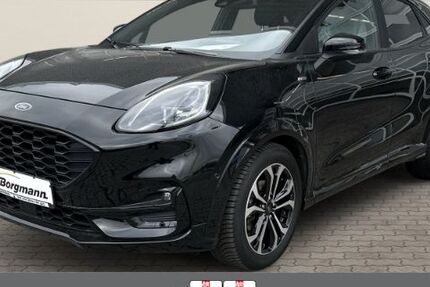 Ford Puma 52.081 km 18.880 &euro; Herne Wanne-Eickel 44653