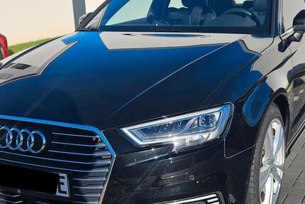 Audi A3 96.000 km 15.990 &euro; Mülheim 45481