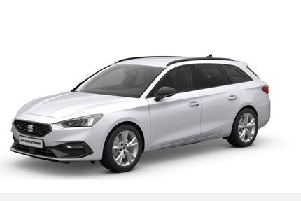 Seat Leon 16.420 km 28.120 &euro; Recklinghausen 45663