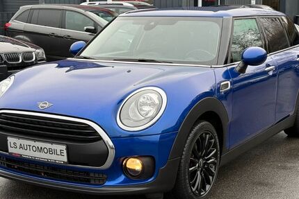 Mini ONE 132.890 km 13.950 &euro; Dortmund 44147