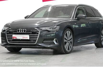 Audi A6 106.756 km 31.444 &euro; Wuppertal 42109