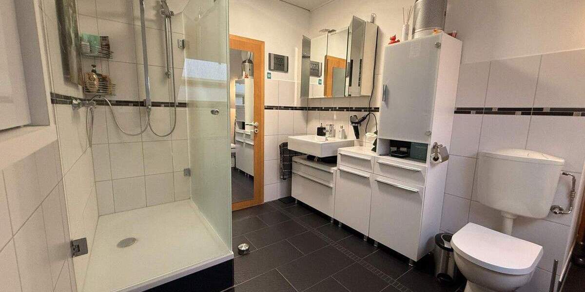 Doppelhaushälfte Gevelsberg Silschede - 8 Zimmer, 140 m&sup2;, 499.000&euro; | Angebot:25751271