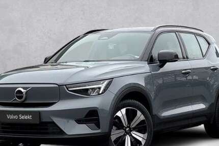 Volvo XC40 38.018 km 33.900 &euro; Dortmund 44143