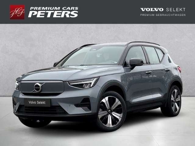 Volvo XC40 38.018 km 33.900 &euro; Dortmund 44143