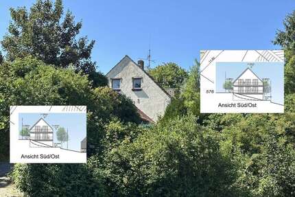 Grundstück Castrop-Rauxel Rauxel - 219.500&euro; | Angebot:24528471