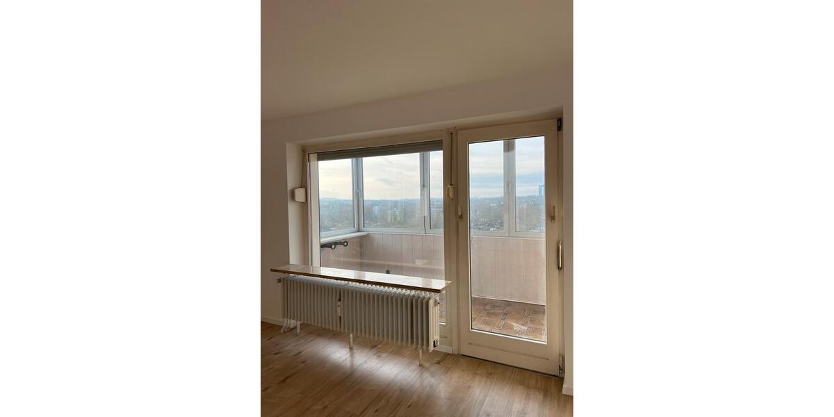 Etagenwohnung Dortmund Hörde - 3 Zimmer, 89 m&sup2;, 1.000&euro; | Angebot:25925599