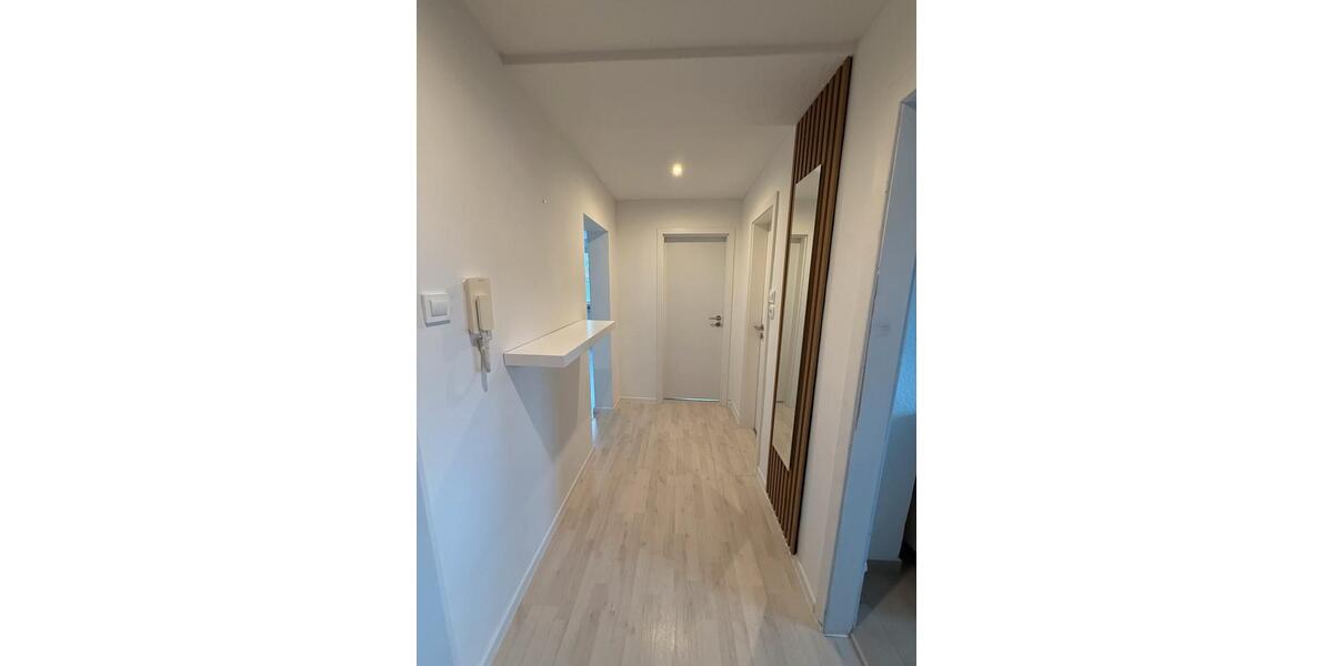 Dachgeschoßwohnung Dortmund Brackel - 2 Zimmer, 43 m&sup2;, 650&euro; | Angebot:25948930