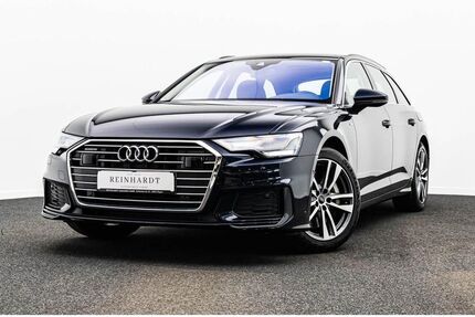 Audi A6 107.040 km 29.930 &euro; Hagen 58091