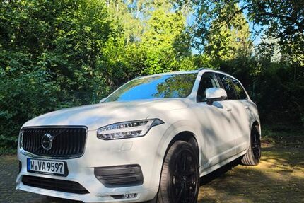 Volvo XC90 125.000 km 31.999 &euro; Wuppertal 42327