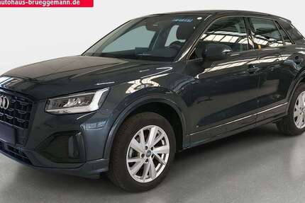 Audi Q2 51.453 km 20.490 &euro; Dortmund 44147