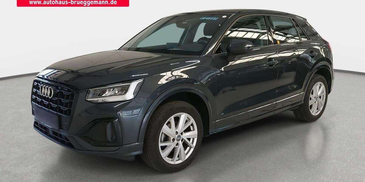 Audi Q2 51.453 km 20.490 &euro; Dortmund 44147