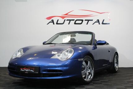 Porsche 996 166.889 km 27.499 &euro; Wuppertal 42283