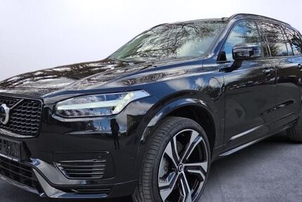 Volvo XC90 88.375 km 51.480 &euro; Dorsten 46282