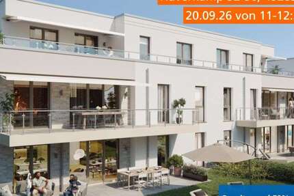 Wohnung Essen - 3 Zimmer, 96 m&sup2;, 490.000&euro; | Angebot:27355578
