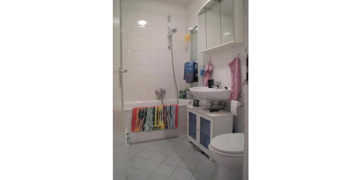 Etagenwohnung Dortmund Scharnhorst - 3.5 Zimmer, 63 m&sup2;, 129.000&euro; | Angebot:25447079