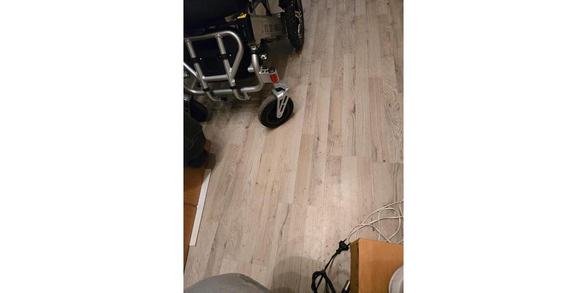 Etagenwohnung Marl - 2.5 Zimmer, 60 m&sup2;, 100&euro; | Angebot:24815822