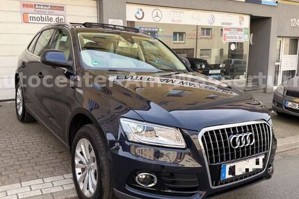 Audi Q5 200.900 km 10.890 &euro; Essen 45139