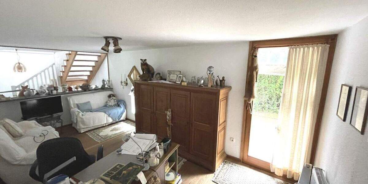 Mehrfamilienhaus, Wohnhaus Sprockhövel Niedersprockhövel - 1 Zimmer, 235 m&sup2;, 441.000&euro; | Angebot:25674844
