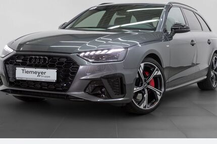 Audi A4 20.133 km 37.480 &euro; Recklinghausen 45663