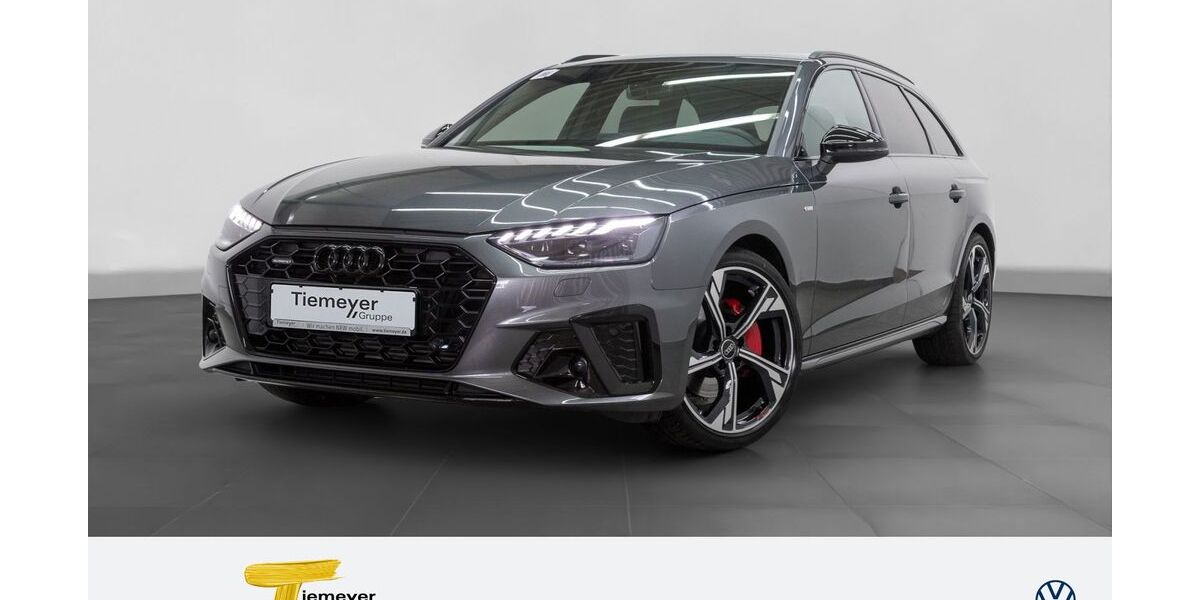 Audi A4 20.133 km 37.480 &euro; Recklinghausen 45663